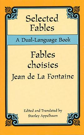 Selected Fables (Dual-Language)