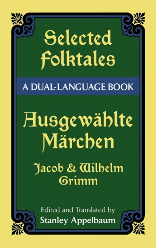 Selected Folktales/Ausgew