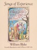 Favorite Works of William Blake: Three Full-Color Books