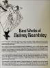 Best Works of Aubrey Beardsley