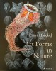 Art Forms in Nature: Prints of Ernst Haeckel
