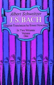 J.S. Bach, Vol. 1