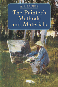 The Painter's Methods and Materials