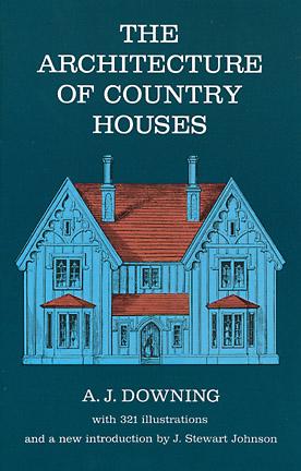 The Architecture of Country Houses