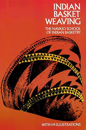 Indian Basket Weaving