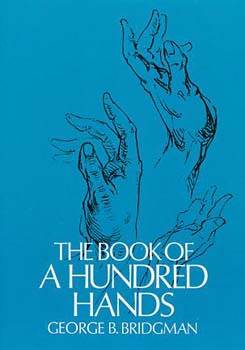 The Book of a Hundred Hands