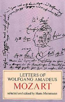 Letters of W. A. Mozart