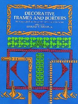 Decorative Frames and Borders