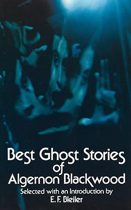 Best Ghost Stories