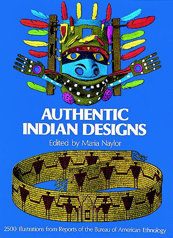 Authentic Indian Designs