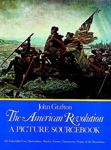 The American Revolution