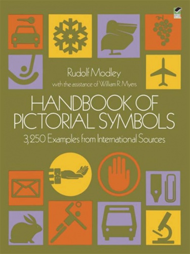 Handbook of Pictorial Symbols