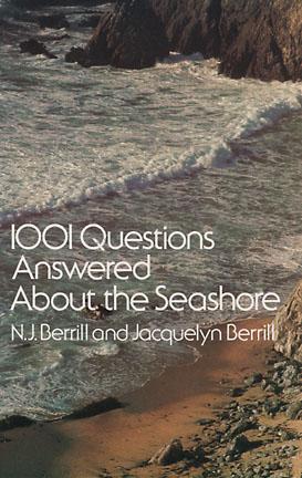 1001 Questions Answered About the Seashore