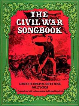 Civil War Songbook