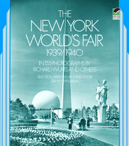 The New York Worlds Fair, 1939