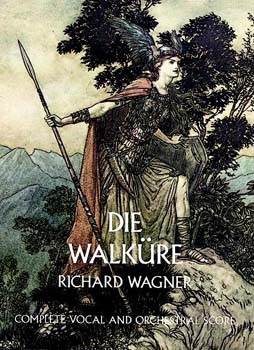 Die Walkre