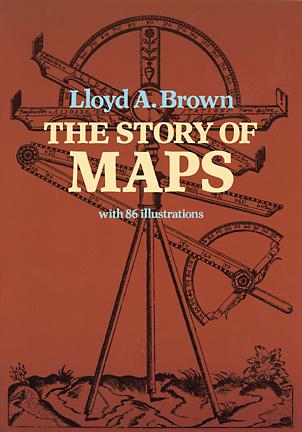 The Story of Maps