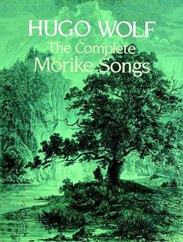The Complete Mrike Songs