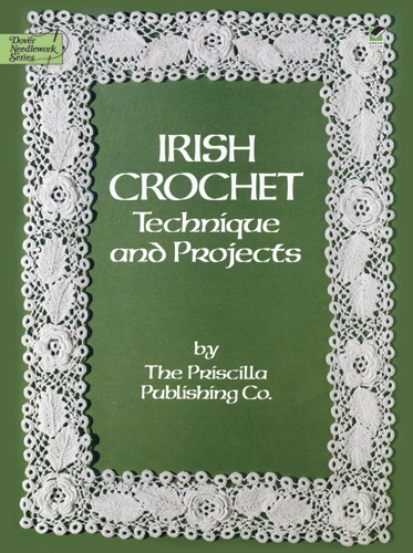 Irish Crochet