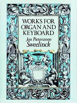 Works for Organ and Keyboard