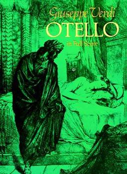 Otello in Full Score