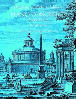 Piano Concertos Nos. 11