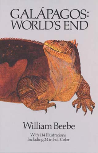 Galapagos: Worlds End