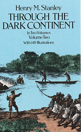 Through the Dark Continent, Vol. 2