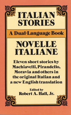 Italian Stories (Dual-Language)
