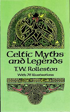 Celtic Myths and Legends