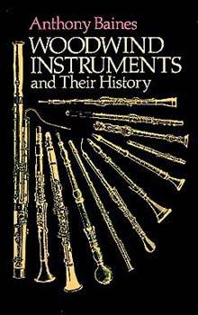 Woodwind Instruments and Their History