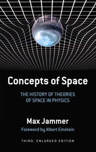 Concepts of Space