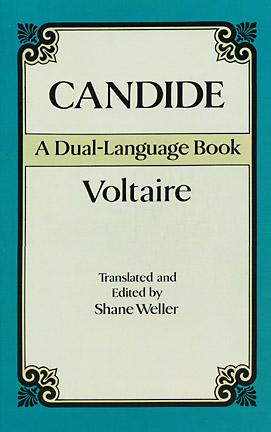 Candide (Dual-Language)