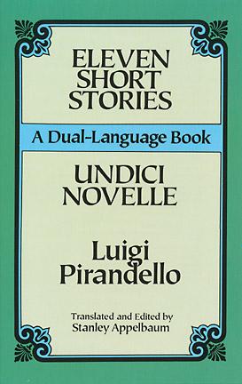 Eleven Short Stories (Dual-Language)
