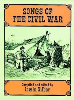 Songs of the Civil War