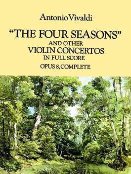 Great Twentieth-Century Violin Concertos in Full Score
