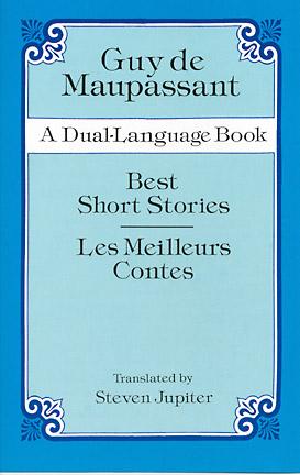 Best Short Stories (Dual-Language)