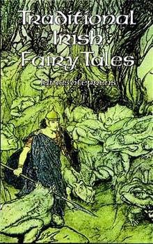 Traditional Irish Fairy Tales