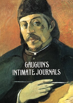 Gauguins Intimate Journals