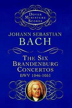 Six Brandenburg Concertos