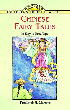 Chinese Fairy Tales