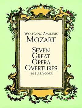 Seven Great Opera Overtures