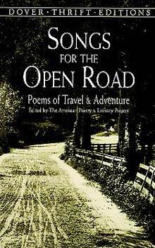 Songs for the Open Road: Poems of Travel and Adventure