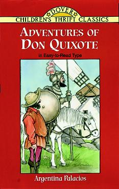 Adventures of Don Quixote