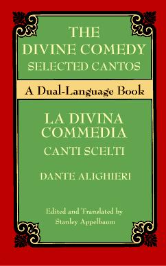 Divine Comedy (Dual-Language)