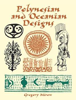 Polynesian and Oceanian Designs