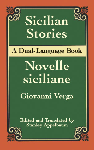 Sicilian Stories (Dual-Language)