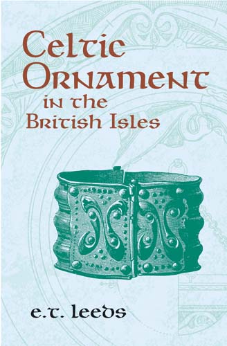 Celtic Ornament in the British Isles