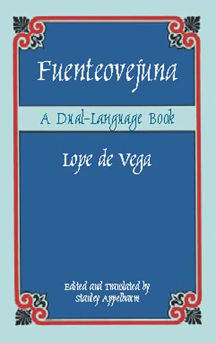 Fuenteovejuna: A Dual-Language Book
