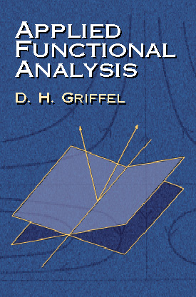 Applied Functional Analysis